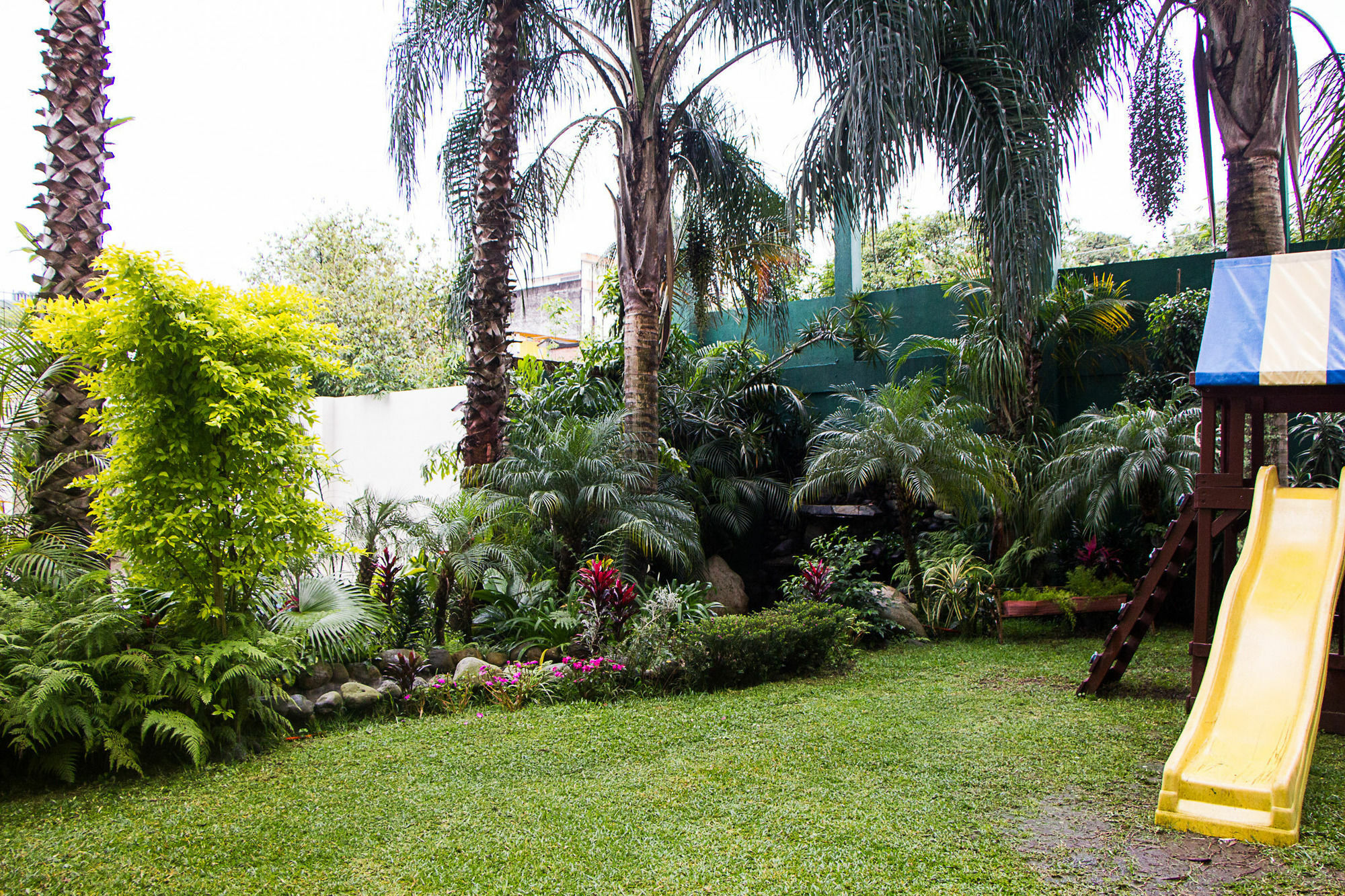 Villa Las Margaritas Caxa Xalapa Kültér fotó